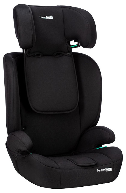 Автокрісло FreeON URAN, i-Size 76-150 см, black Киев - изображение 5