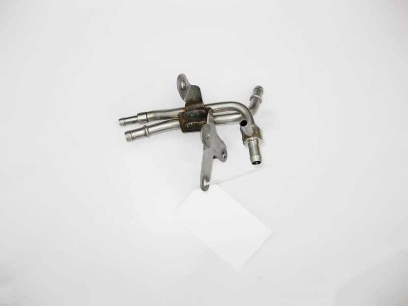 Mercedes-Benz  A6460700532 Паливопровід сталевий OM646 R4 2.2 cdi Одеса - фото 2