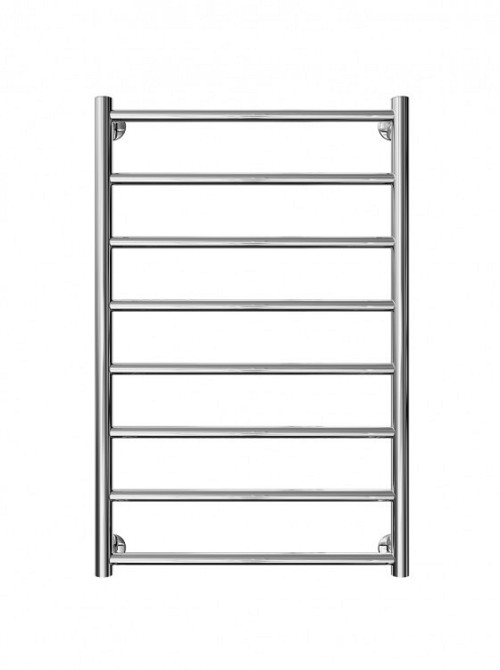 Водяна рушникосушка Mario INOX Флет 770х530/500 Київ - фото 2