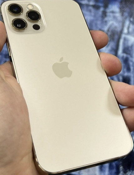 Айфон iPhone 12 Pro 128Gb Neverlock. Київ - фото 1