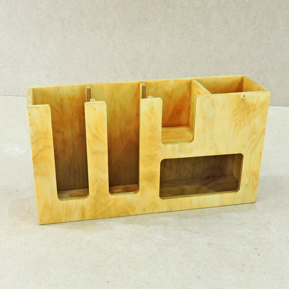 Кофейный органайзер 