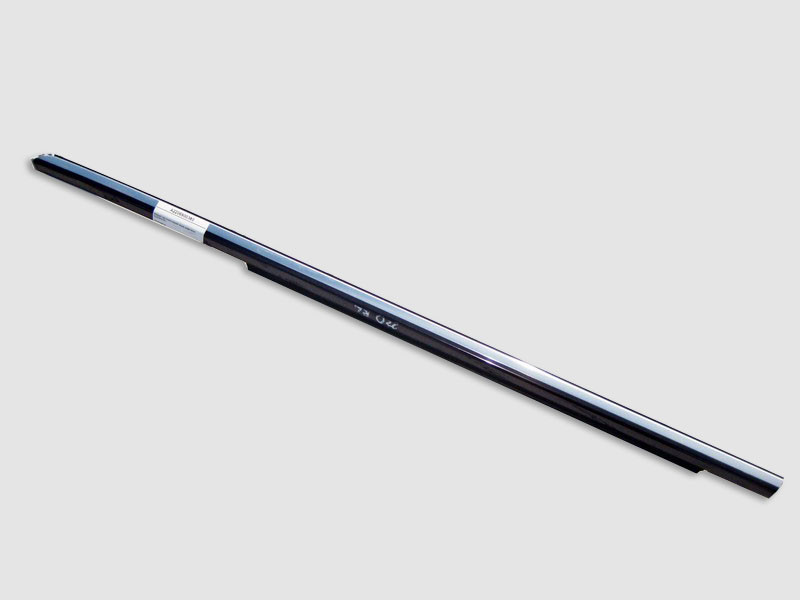 Mercedes-Benz  A2206900380 Молдинг під скло задніх лівих дверей S-Class W220 short Одесса - изображение 1