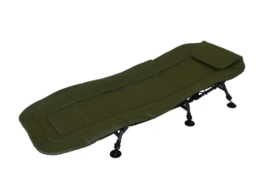 Розкладушка  карповая Vario Bad-1 Киев