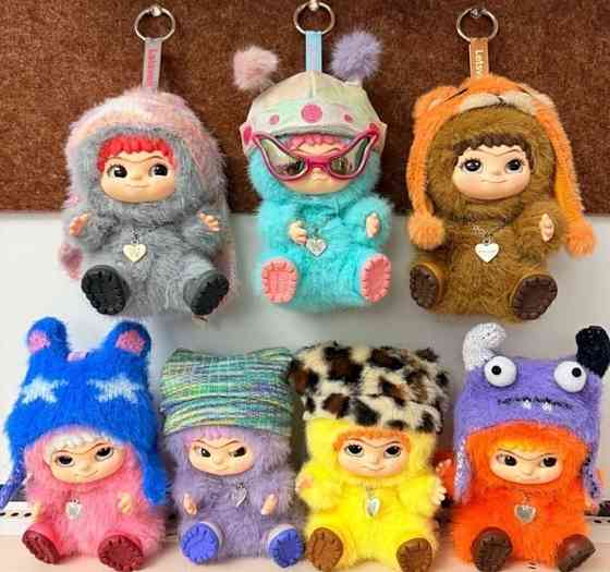 Wakuku Вакуку хіт продажу після лабубу ОПТ Київ