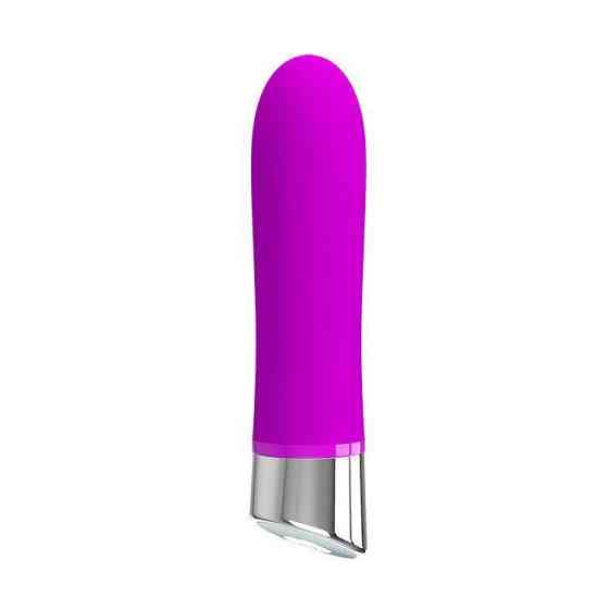 Вибростимулятор Pretty Love - Sampson, BI-014610 Sex Aura Киев