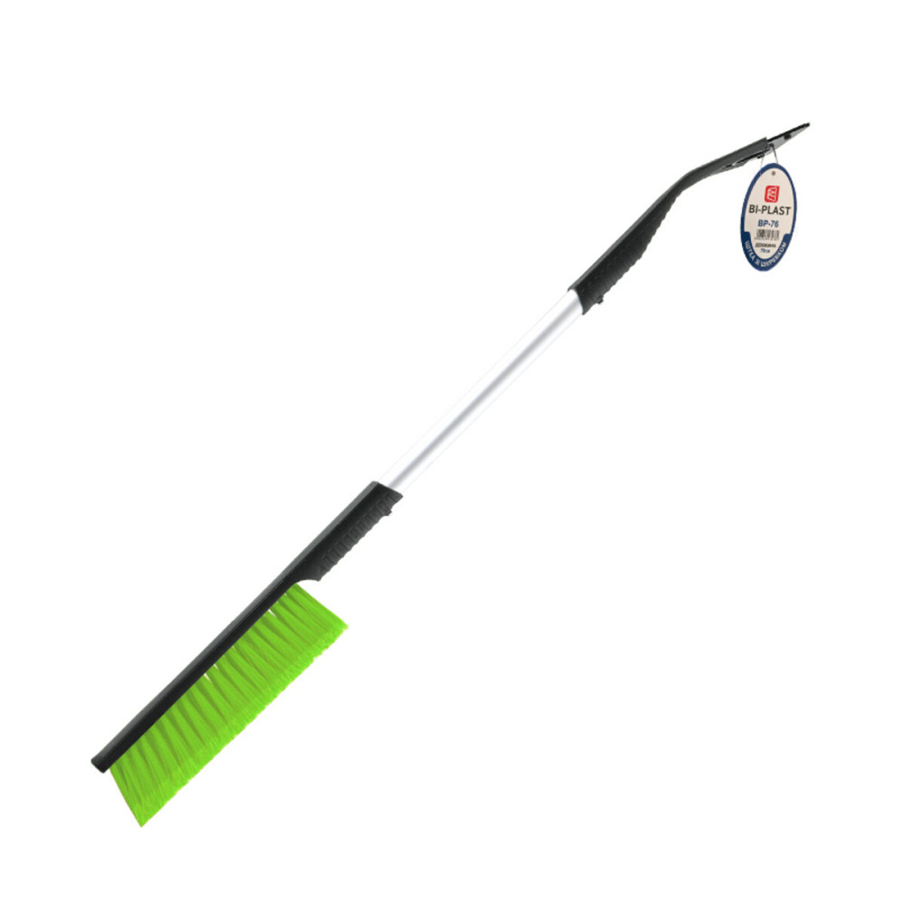 Щітка-скребок Bi-Plast 76см Киев - изображение 1