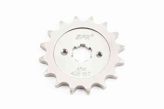 Зірка передня - 428H-16T BOXER BM/ВМX 150cc Київ