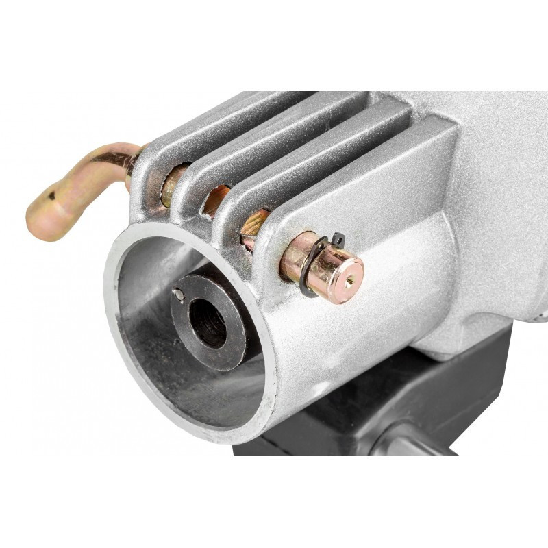 Вібратор бетону електричний LEX 1500Вт, 4м вал, наконечник 35мм Львів - фото 10