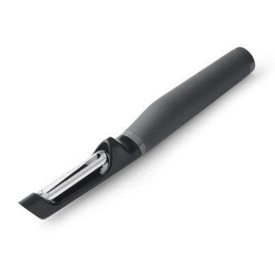 Овочечистка KitchenAid Coreline, вертикальна 22 см, сірий (KAS112OHCGG) Вінниця - фото 9