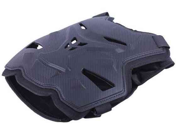 Мотопанцирь Y02, Oversize Мукачево