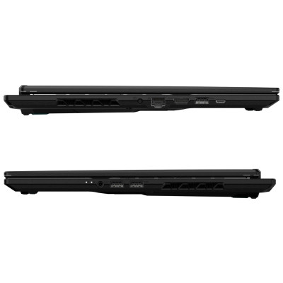 Ноутбук GIGABYTE Gaming A16 (3THK3UA893SD) Винница - изображение 8