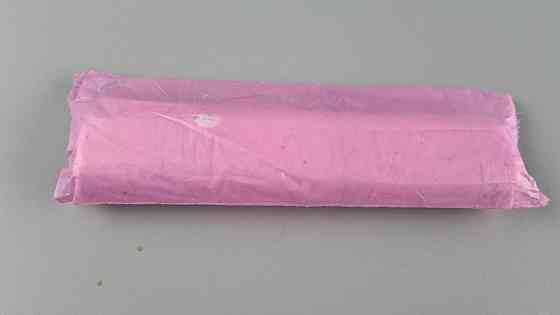 Фасувальний пакет рулон No9 (26х35) (по 50 шт.) РОЗОВИЙ Комсерв (1 рул) Харків