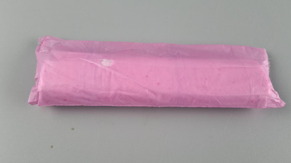 Фасувальний пакет рулон No9 (26х35) (по 50 шт.) РОЗОВИЙ Комсерв (1 рул) Харків - фото 1