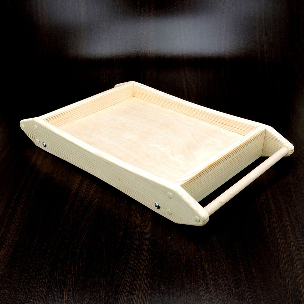 Столик-піднос для сніданку "Луїзіана" бланже Миколаїв - фото 4