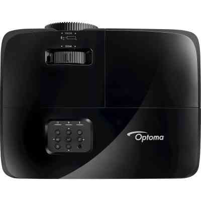 Проектор Optoma W400LVe (E9PX7D701EZ1) Вінниця