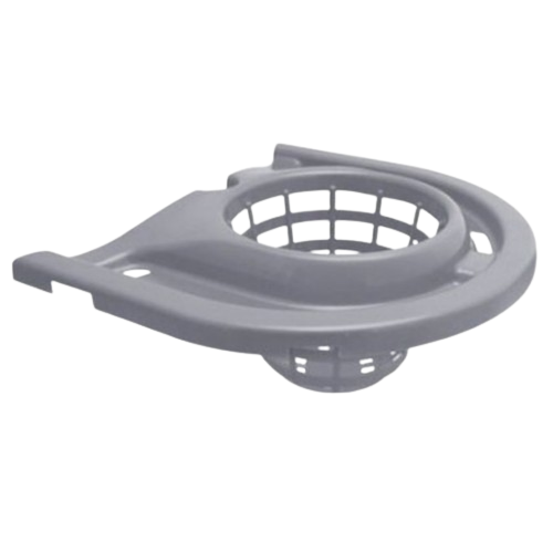 Віджим для відра для прибирання пластик сірий Алеана Житомир - изображение 1