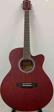 Гітара акустична Tayste T400. Матова. Харків