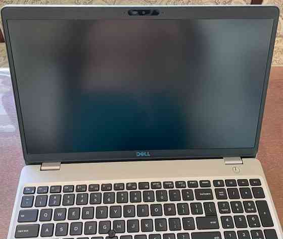 Ноутбук Dell Latitude 5510. Київ