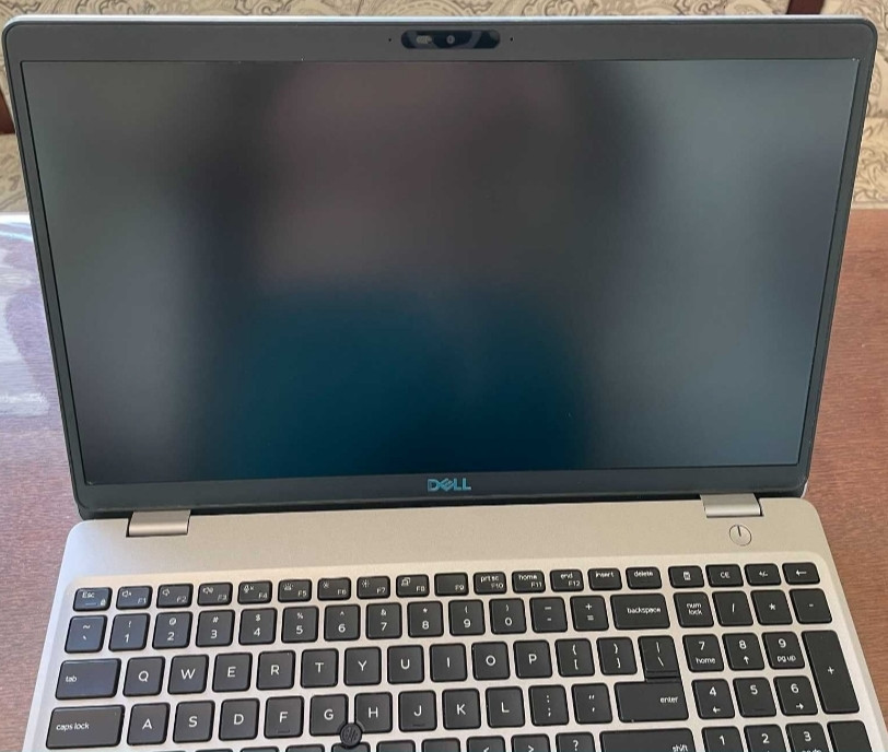 Ноутбук Dell Latitude 5510. Київ - фото 3