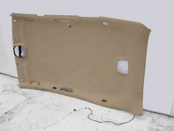 Mercedes-Benz  A1646900450 8K57 Бежева обшивка стелі ML W164 Одеса