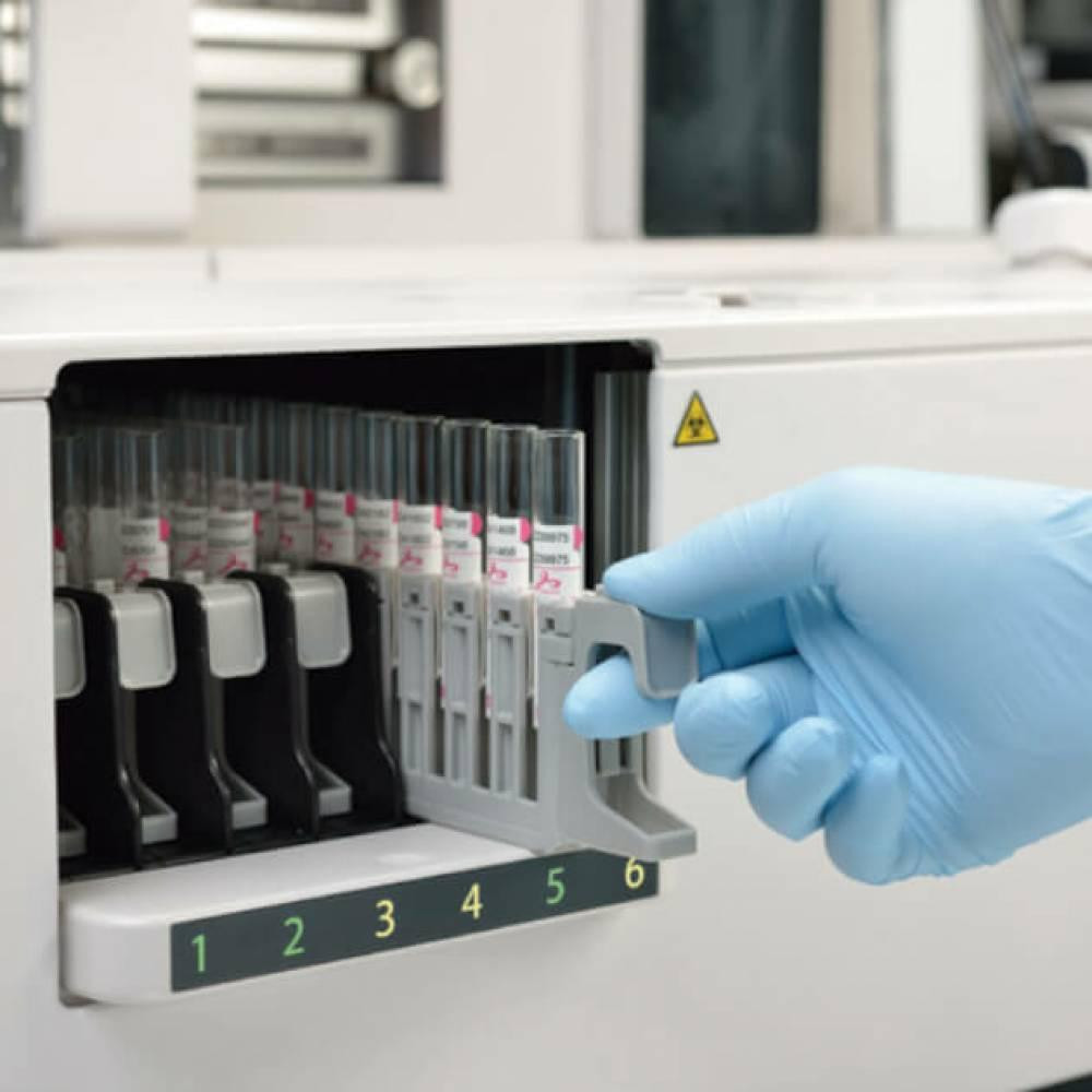 Хемілюмінесцентний аналізатор CL-1200i Mindray Дніпро - фото 2