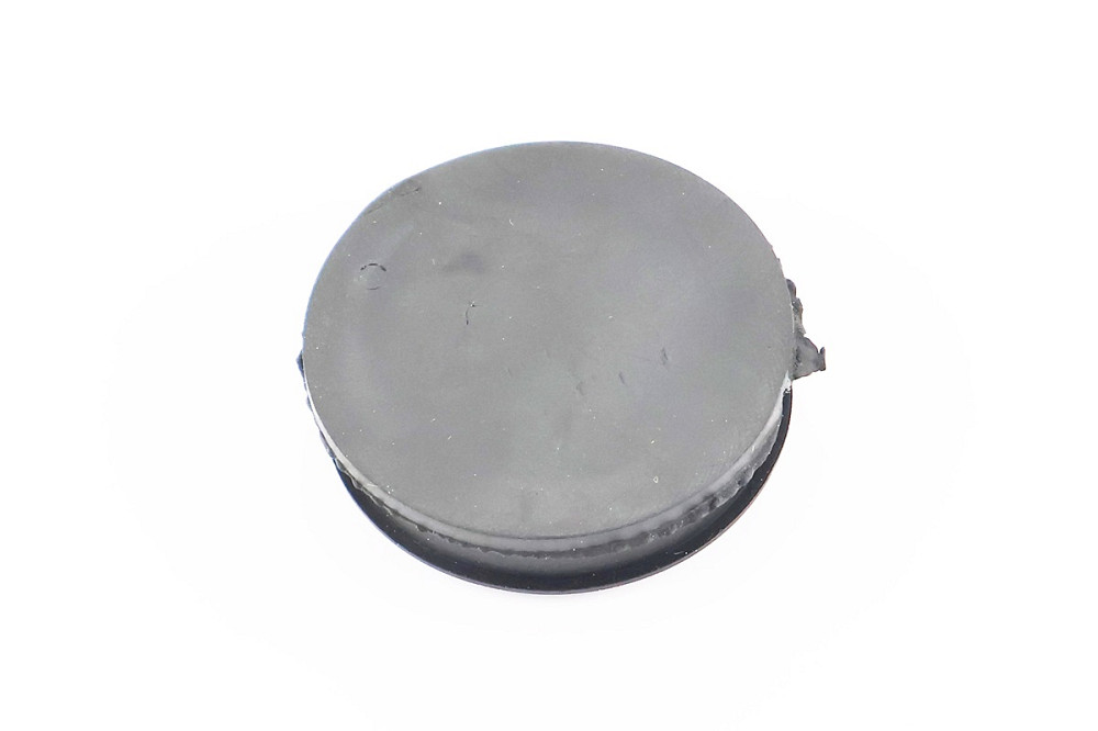 Заглушка КПП d-40mm Бершадь - изображение 1