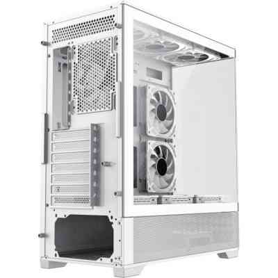 Корпус Gamemax Vista AW Винница