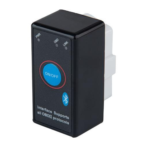 Автомобильный диагностический сканер VOIN ELM-32715 OBD II ELM327 v1.5 Харьков - изображение 2