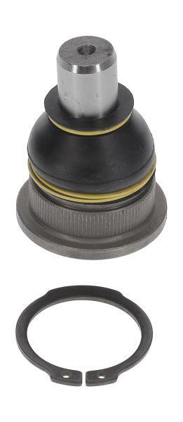 Кульова опора передня Raiso (Швеція) Smart Fortwo Convertible,Смарт Форту Кабріолет 12- #RL-401523R UACJAUK22 Ковель - фото 1