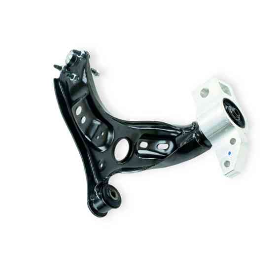 Важіль підвіски Фольцваген Каді III 04-, Шкода Octavia A5 лівий L з кульовою передньою Мукачево