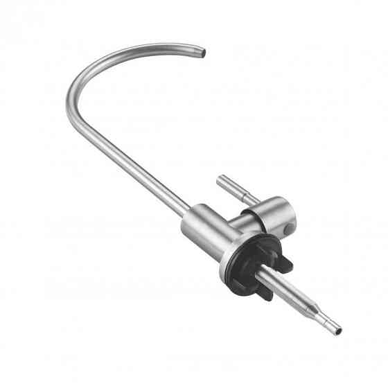 Монокран для осмосу Lidz Mono 270 LDMON270NKS49570 Nickel Київ