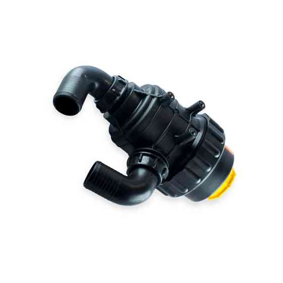 Фільтр великий з клапаном (патрубок 50мм) (222152) обприскувача Мукачево