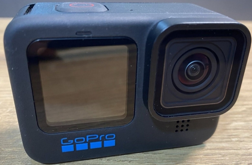 Екш- Камера GoPro Hero 11 Black Киев - изображение 7