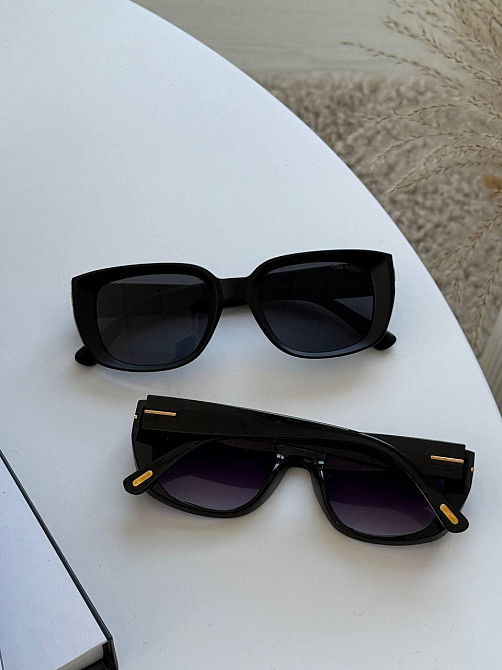 Окуляри унісекс . Tom Ford🔥 Київ - фото 2