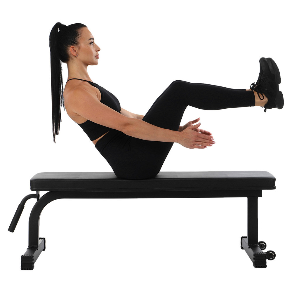 Лава атлетична Zelart 9591 Київ - фото 7