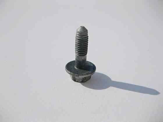 Mercedes-Benz  A0159902501 Болт петлі двері M8x27 S-Class W220 C-Class W203 CLC Sportcoupe C203 E-Class W211 CLS C219 CLK C209 Одесса