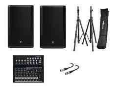 Колонка  Lighting Center MCI 3 - Акустичний набір RATY 20x 0% ZGARNIJ ZNIŻKĘ Z KODEM RABATOWYM: CENEO Київ