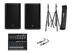 Колонка  Lighting Center MCI 3 - Акустичний набір RATY 20x 0% ZGARNIJ ZNIŻKĘ Z KODEM RABATOWYM: CENEO Київ - фото 1