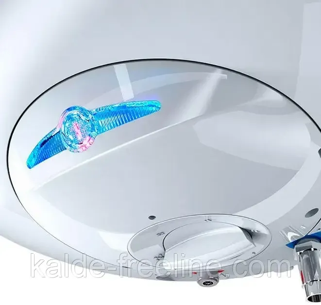 Водонагрівач електричний TESY BILIGHT 120 Харків - фото 4