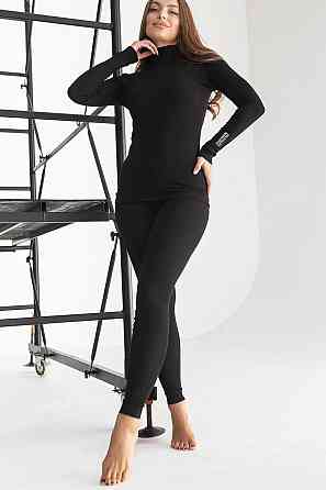 Супер теплі термолосини TotalFit X-ICE TWS1-LVH10 XXL Киев