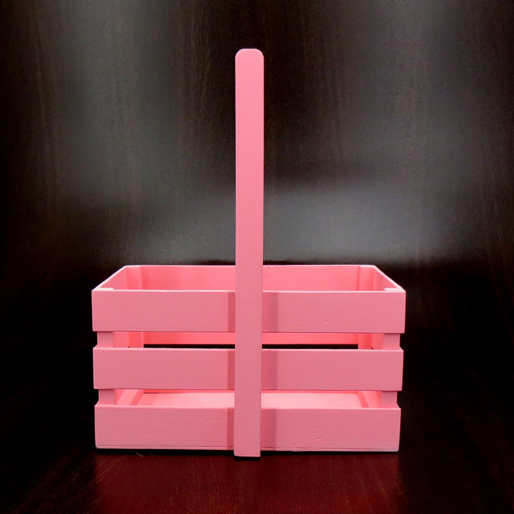 Подарочная корзинка 