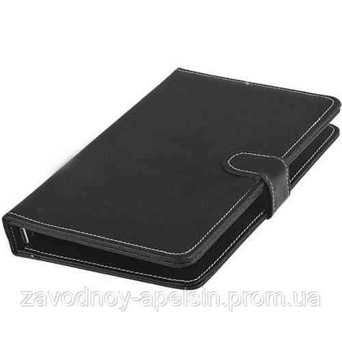 Чехол планшета Клавиатура 7-8