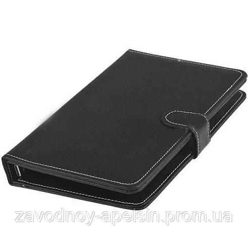 Чохол планшета Клавіатура 7-8" Luxpad 227x170 Одеса - фото 4