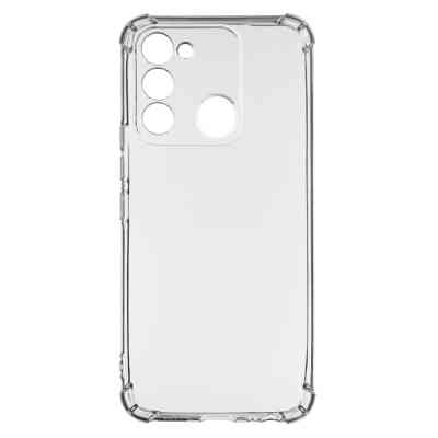 Чохол до мобільного телефона Armorstandart Air Force TECNO Spark Go 2022 (KG5) Camera cover Transparent (ARM67035) Вінниця