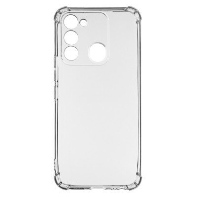 Чохол до мобільного телефона Armorstandart Air Force TECNO Spark Go 2022 (KG5) Camera cover Transparent (ARM67035) Вінниця - фото 1
