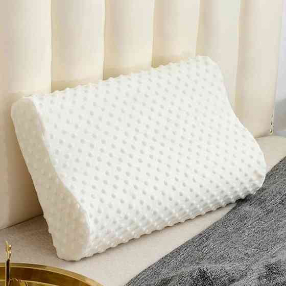 Ортопедическая подушка (50х28х7см) GH1188,без коробки SBR Киев