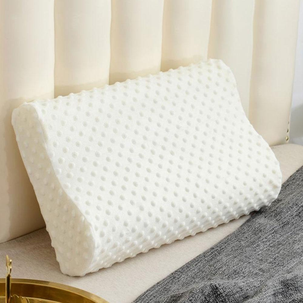 Ортопедическая подушка (50х28х7см) GH1188,без коробки SBR Киев - изображение 3