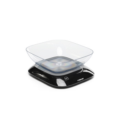 Ваги кухонні Hölmer HSK-1817GL Вінниця - фото 2