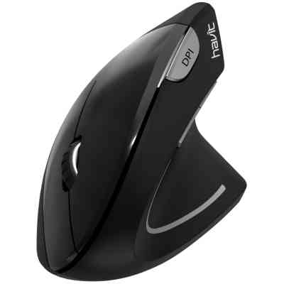 Мишка Havit HV-MS550GT Wireless Black (6939119019419) Вінниця