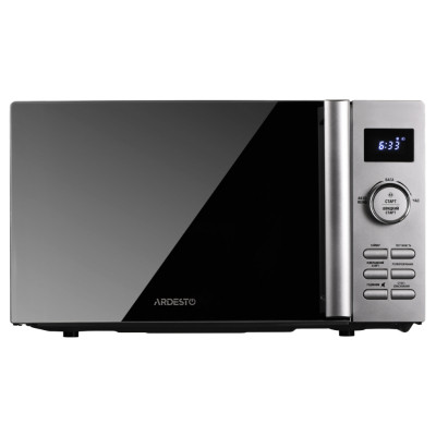 Мікрохвильова піч Ardesto GO-E745S Вінниця - фото 1